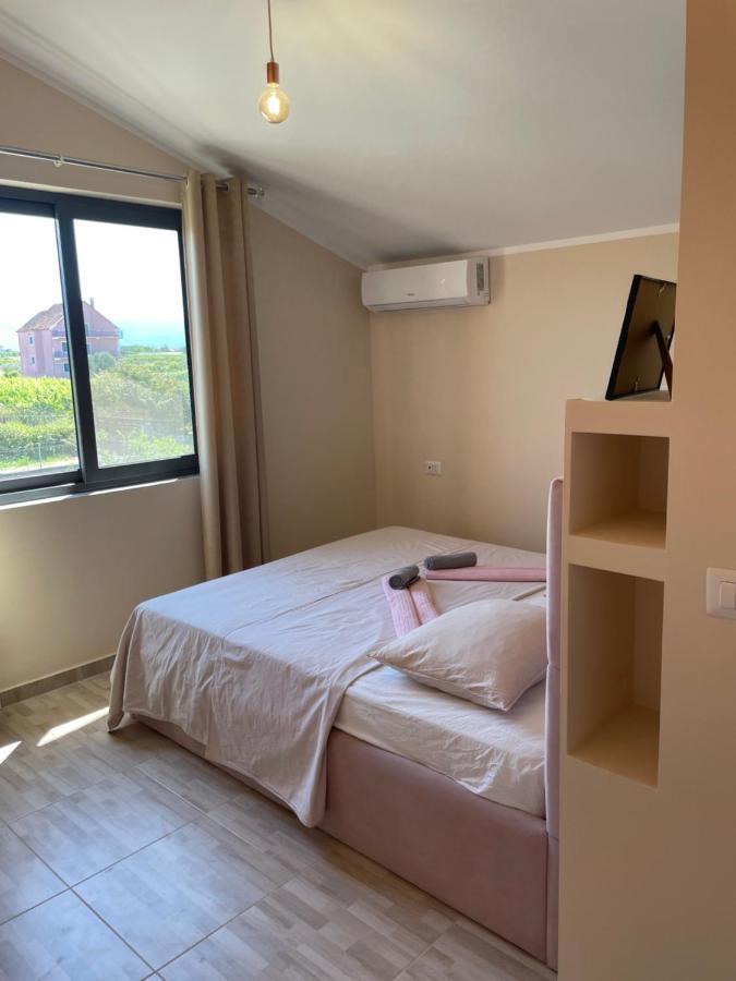Grilë Hotel Villa Ballkan מראה חיצוני תמונה