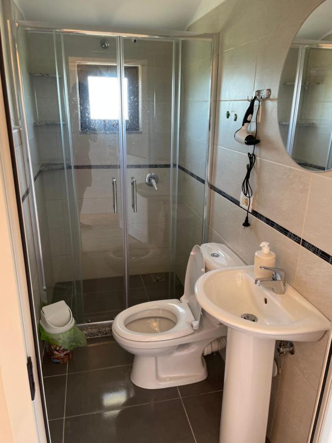 Grilë Hotel Villa Ballkan מראה חיצוני תמונה