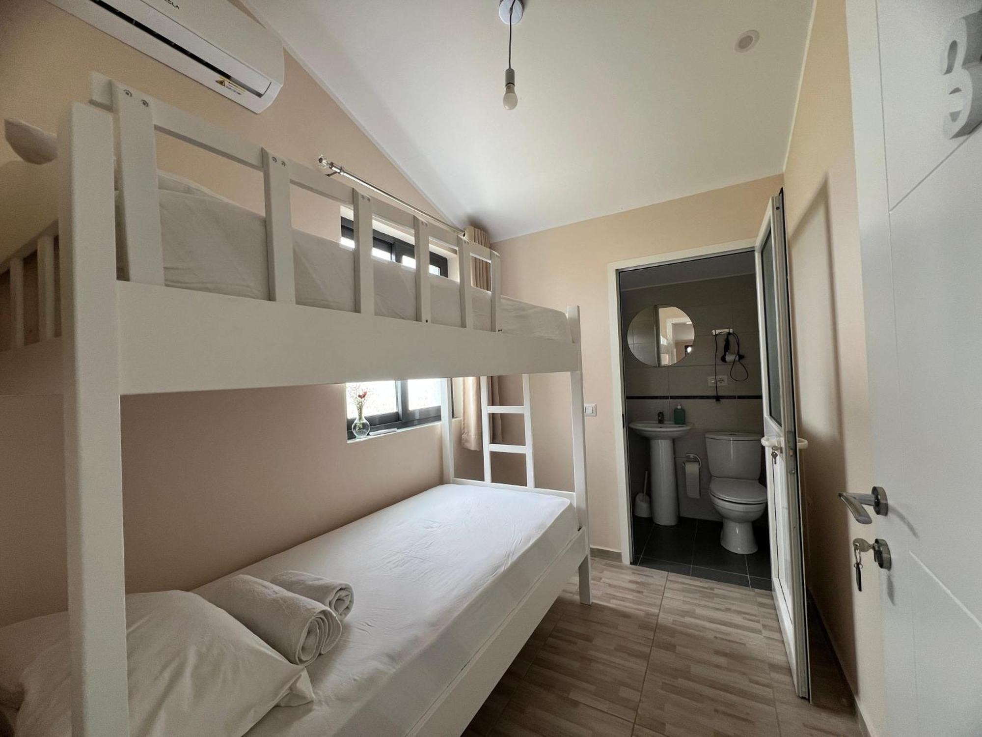 Grilë Hotel Villa Ballkan מראה חיצוני תמונה