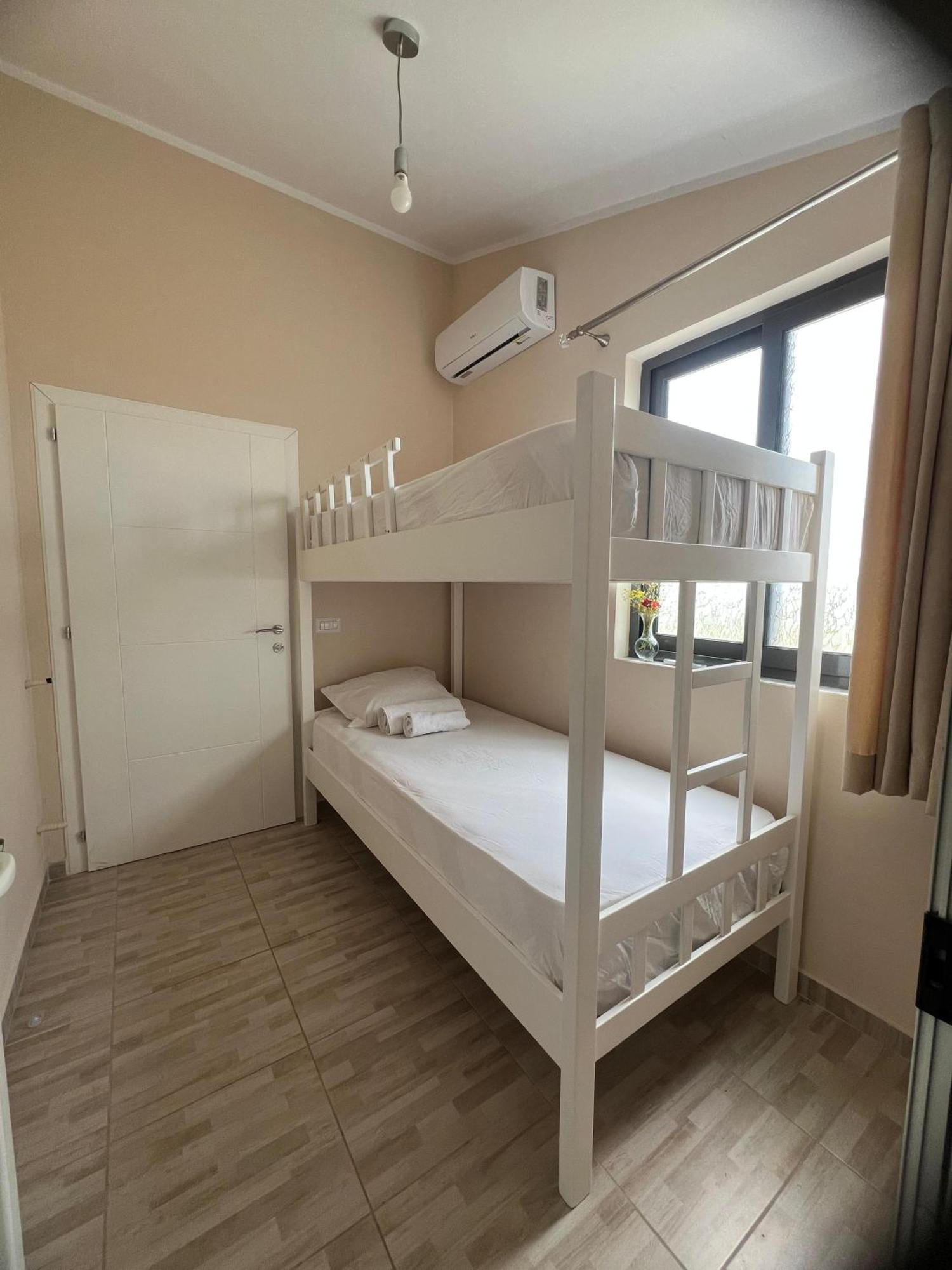 Grilë Hotel Villa Ballkan מראה חיצוני תמונה