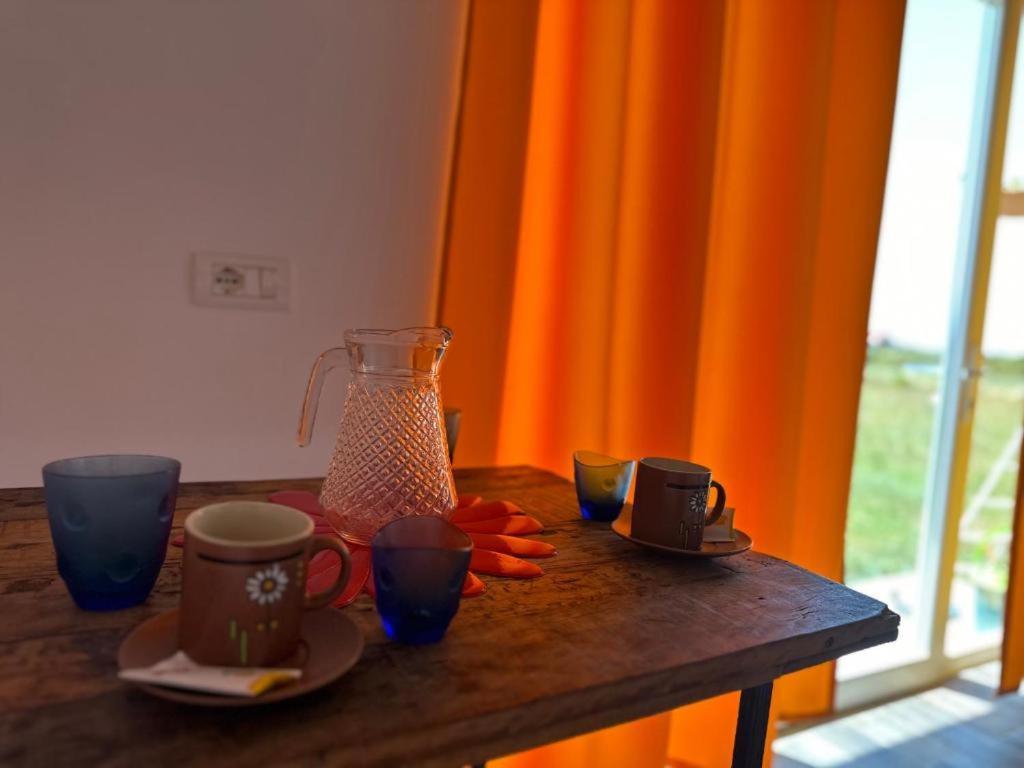 Grilë Hotel Villa Ballkan מראה חיצוני תמונה
